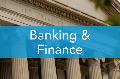 Banking and Finance