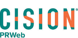 CisionPRWeb Logo