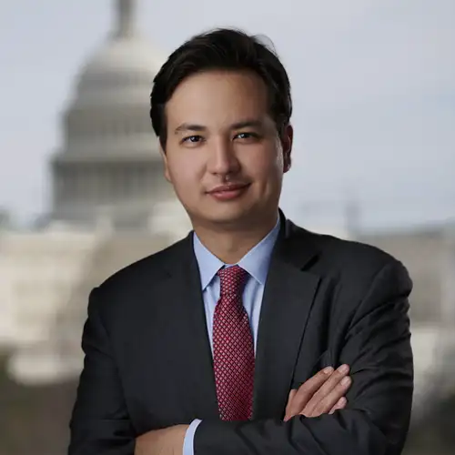 Elias Gerasoulis - Moran Global Strategies