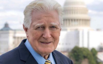 Jim Moran Launches own firm