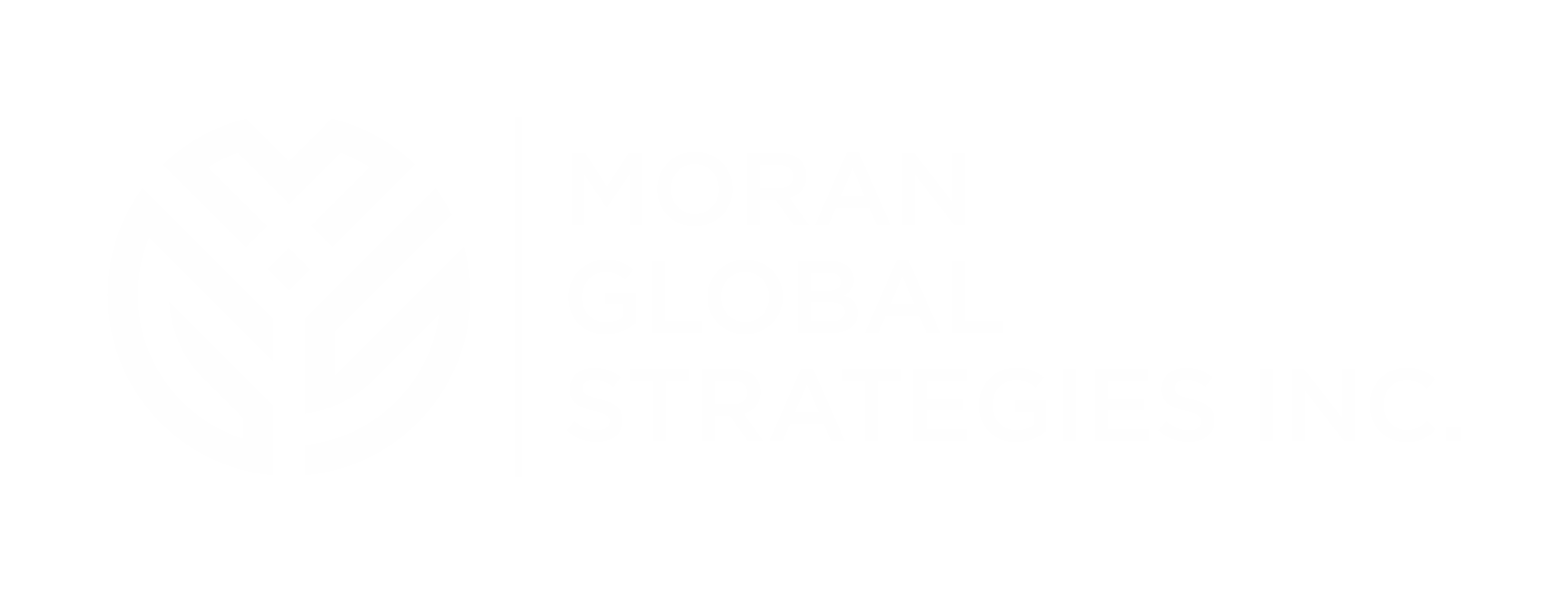 Moran Global Strategies Logo