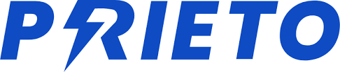Prieto Battery Logo