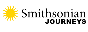 Smithsonian Journeys Logo Mark